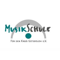 Musikschule für den Kreis Gütersloh e. V. logo - Similar company to Musikschule Eicker