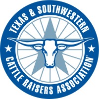 Texas & Southwestern Cattle Raisers Association logo - Similar company to Ranchbot Monitoring Solutions