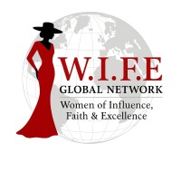 W.I.F.E Global Network logo - Similar company to Refined Hearts