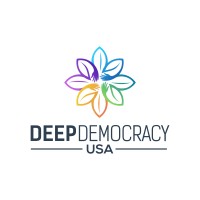 Deep Democracy USA logo - Similar company to Partnering Resources