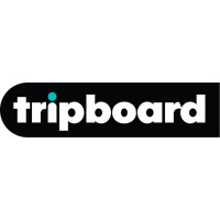 트립보드 - tripboard logo - Similar company to Kindaba: The Private Communication Tool For Families