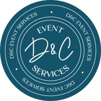 D&C Event Services logo - Similar company to Event-Tech-Partner Gmbh