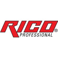 Rico Tools logo - Similar company to Rynan Printing India