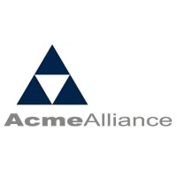 Acme Alliance, LLC logo - Similar company to Alpha Cast Kft.