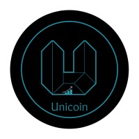 UNICOIN logo - Similar company to Unicoin Mining