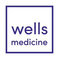 Wells Medicine logo - Similar company to Creative Arkansas Community Hub & Exchange (Cache)