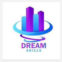 Dream Skill logo - Similar company to Gorilla Marketers Inc