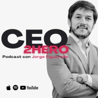 CEO2Hero logo - Similar company to Lideres Digitales