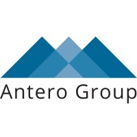 Antero Group logo - Similar company to Ash+Lime