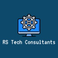 RS Tech Consultants logo - Similar company to Ampify