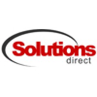 Solutions Direct Online logo - Similar company to Definition Films