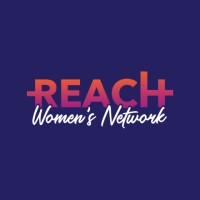 REACH Women's Network logo - Similar company to M Creative