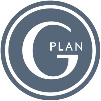 G Plan logo - Similar company to Couch & Co