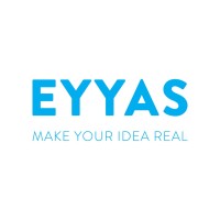 Eyyas logo - Similar company to Eyya