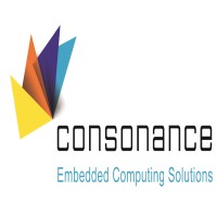 Consonance Technologies logo - Similar company to Techconsonance
