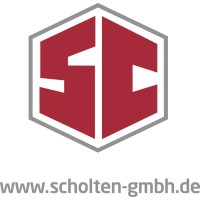 Th. Scholten GmbH & Co. KG logo - Similar company to Teak Selection B.V.