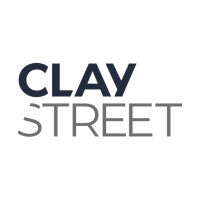 Clay Street logo - Similar company to Barbrook Dm