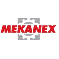 OY Mekanex AB Finland logo - Similar company to Halikko Steel Oy