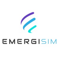 EmergiSim logo - Similar company to Counterpartos Community