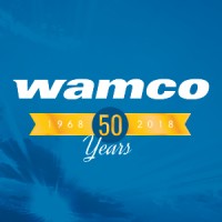 Wamco Inc. logo - Similar company to Cevians Llc