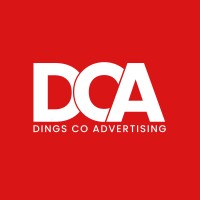 Dings-co Advertising logo - Similar company to Anw Studios