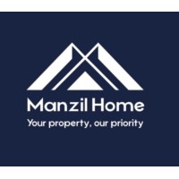 Manzil Home Real Estate logo - Similar company to Enycreative