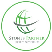 STONES PARTNER logo - Similar company to Granier Diffusion