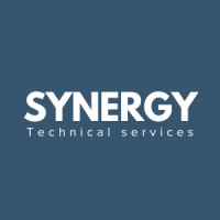 Synergy Technical Services LLC logo - Similar company to Craft Builders