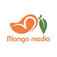Mango Media limited logo - Similar company to Triumph Ads