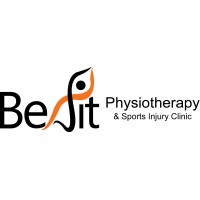 Befit Physiotherapy logo - Similar company to Enhance Physiotherapy