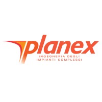 Planex S.r.l. Società di Engineering logo - Similar company to Piramide Engineering