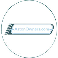 AstonOwners.com logo - Similar company to Federation Of British Historic Vehicle Clubs