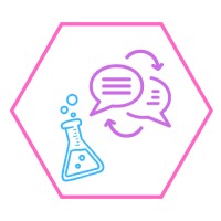 Jess Translating Science logo - Similar company to Oncobites