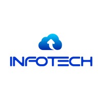 Infotech Argentina SA logo - Similar company to Sa Infotech Pvt Ltd