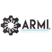 ARMI (Automation Robotics Machining & Integration) logo - Similar company to Mulliert