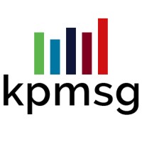 KPMSG logo - Similar company to Tech Master Event
