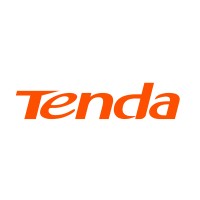 Tenda MEA logo - Similar company to C-Data Technology