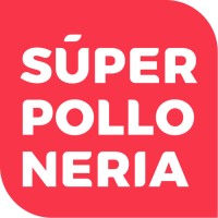 Súper Pollo Neria logo - Similar company to Avicola Cresta Libre Mexico