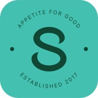 smol café & salad bar logo - Similar company to Froods®