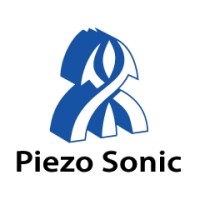Piezo Sonic Co. ,ltd logo - Similar company to Piezo Sonic Co., Ltd