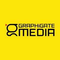 GraphiGate Media logo - Similar company to Unifiedui