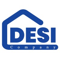 DESI Company logo - Similar company to Korush