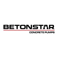 BETONSTAR Concrete Pumps logo - Similar company to Üstünkarli