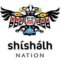 shishalh Nation logo - Similar company to Rily Good