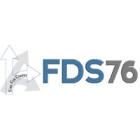 FDS76 Impianti Dentali, Prodotti Odontoiatrici e Protesistica per Dentisti logo - Similar company to Romadent 2C