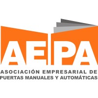 AEPA logo - Similar company to Aepa