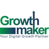 Growth Maker | Digital Marketing Agency logo - Similar company to Qalakaar