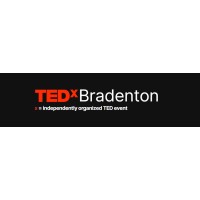 TEDxBradenton logo - Similar company to Tedx Usfx