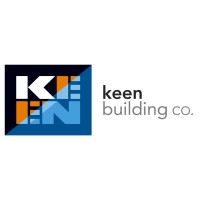 Keen Building Co. logo - Similar company to Springdale Custom Builders