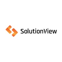 SolutionView ApS logo - Similar company to Juntosalimos